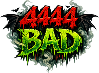 4444 bad